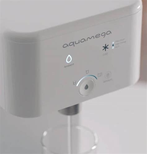 aquamega modes|AQUAMEGA – Coway.